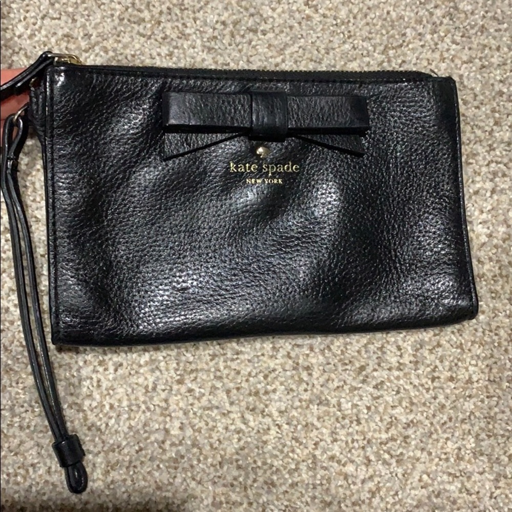 Kate Spade Wristlet